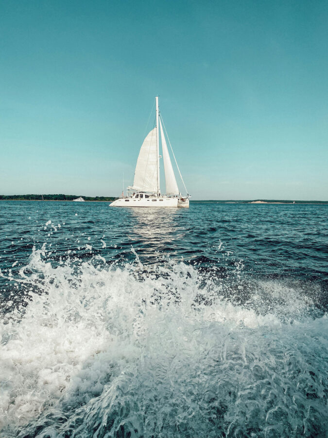 Naslovna - PULA SAILING 