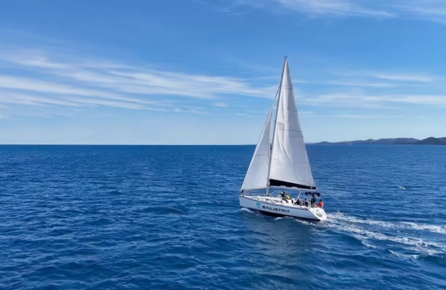 Poludnevni izlet - PULA SAILING 
